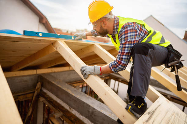 Quick and Trustworthy Emergency Roof Repair Services in Jensen Beach, FL
